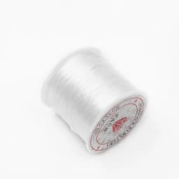 Strong Elastic Crystal Beading Cord for Bracelets Stretch Thread String Necklace DIY Jewelry Making Cords Line Hair Extension