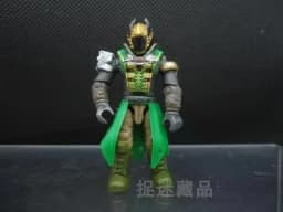 original high quality destiny boy collection toy star story zhuomicang The combination scene diy mingyun2 chaowanliwu ckdro