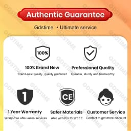 Gdstime 120MM USB Fan 140mm DIY Router Fan DC 5V Laptop Cooling Fan 92/80MM Fan Radiator Fan Ball TV Box Fan With Fan Controller