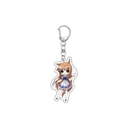 55MM Anime Pretty Derby Keychain Oguri Cap Special Week Silence Suzuka Tokai Teio Key Chain Acrylic Model Plate Christmas Gifts