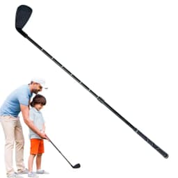 Golf Putters For Men And Women Two Way Adjustable Length Golf Putter For Golfers Kids Putter Clear Scale Right Left Handed Golf