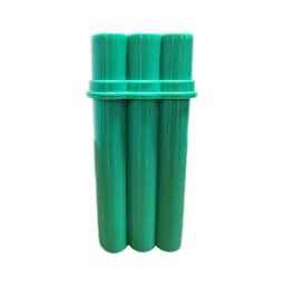 4-Hole King Size Cigarette Case with Bic Lighter Compartment 4 Cigarette Slots & Moisture-Proof Design Portable Lighter Storag