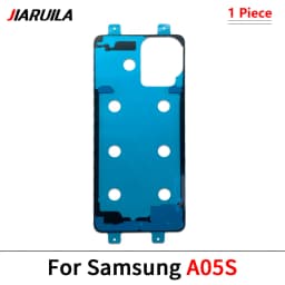 Waterproof Adhesive Sticker Back Housing Battery Cover Tape For Samsung A05 A05S A15 4G A25 A33 A34 A35 A42 A53 A54 A55 A73 5G