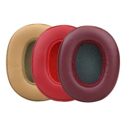 Upgrade Your Headphones with Replacement Ear Pads for Skullcandy Crusher & Hesh models