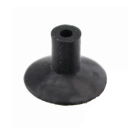 5PCS Vacuum Suction Pen Suction Cup 3/6/10mm Suction Cups IC Accessories Puller Picker Electronics DIY Hand Tool Parts