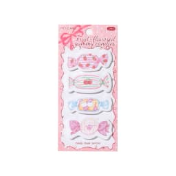 120 Pcs Kawaii Stationery Color Candy Label Index Stickers Aesthetic Message Memo for Handbook Scrapbooking Office Supplies