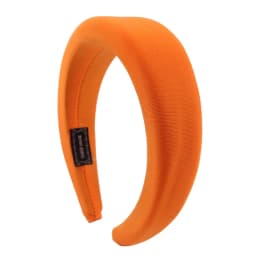 1pc Women's Fashion Hair Hoops Simple Solid Color Temperament Headband for Clothe Match Face Washing Daily Wear Hair Accessories