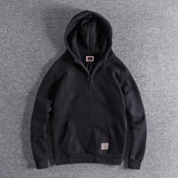 2023 Spring Winter New Basic Sweatshirts Men Plus Size Hoodies High Quality Pullovers Fashion Washed Casual Sportwear