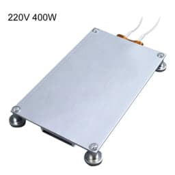 LED Remover Heating Soldering Tool Thermostat Heating Plate Soldering Plate