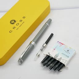 Gaoshi Pen Baili Youth Edition Primary School Calligraphy Practice Third Grade Student Gift Box Cross