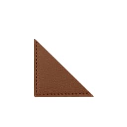 Custom Letters Corner Bookmark Personalize Logo Name Book Page Marker Library Activities Read-in DIY Souvenir Gift For Students
