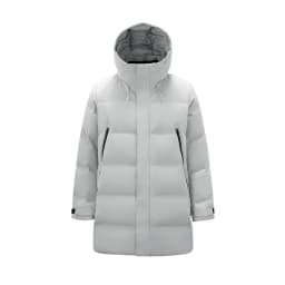 Semir Men Down Jacket Water Repellent 2026 New Winter Daily Wear Urban Casual Style Cold Weather Layering Everyday Wardrobe