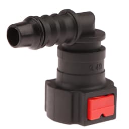 Urea Pump Urea Tube Quick Connector 6.30 7.89 9.49 Fuel Air Pipe Joint SCR Post-Processing Repair Kits