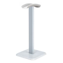 Headphone Stand, Desktop Headset Holder - Desk Earphone Stand, for All Headsets Such as Airpods Max, HyperX Gaming Headp