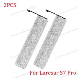 Compatible For Laresar S7 Pro Wet and Dry Vacuum Cleaner Accessories Brush Roller Filter Replaceable Vacuum Cleaner Accessories
