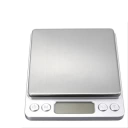 Mini Digital Kitchen Scale 3000g 0.1g Precision Jewelry Food Weighing Scale with LCD Tare Function