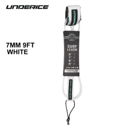 SUP Board 6-10FT Surf Leash Surf Leg Rope Surfboard Leash TPU Stainless Swivels Inflatable Paddle Board Longboard Foot Rope