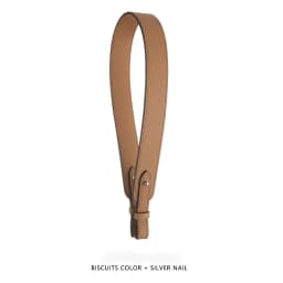 Bag Strap for Handbags Accessories Genuine Leather Single 54CM Change H Luxury Desinger Brand Strap as UInderarm Shoulder Strap