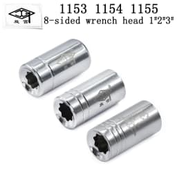 Piano Tuning Repair Tools Tuning 1131 Wrench Head Sleeve Piano Tool