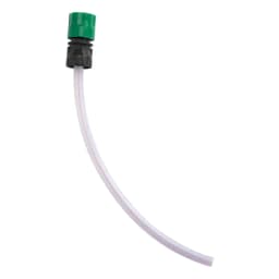 Adapter For Worx Washer Gun Adapter Tube with Coke Bottle High Pressure Washer Gun Hose Quick Connection Pressure Washer Adapter