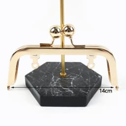 1-5Pcs 14cm Square Metal Frame for Bags Clasp Handbag Handle Purse Frames Metalic Kiss DIY Bag Handles Sew Hardware Accessories