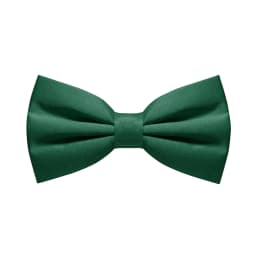 JEMYGINS Mens Solid Color Pre-tied Bow Tie Adjustable Bowtie For Man Wedding Party Boy Girl Bowknot Ties Accessories