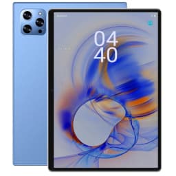 New 10.1 Inch Tablets Global Version Android 13 Octa Core 8GB RAM 512GB ROM 4G LTE Double SIM 5G WiFi HD Tablet Pc 8000mAh