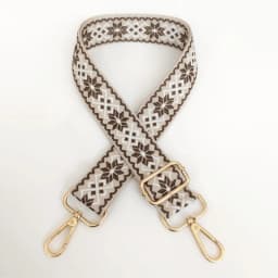 Bag Strap Handbag Belt Wide Shoulder Bag Strap Replacement Strap DIY Bag Part Adjustable Belt Bag Accessories Shoulder Strap Sty