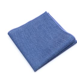 Solid Color Handkerchief Cotton Unisex Pink Blue Pocket Square Hankies Colorful Scarf Chest Classic Style Towel Bowtie Accessory