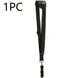 Adjustable Lawn Mower Backpack Straps Nylon Padded Belt Shoulder Strap Harness For Brush Cutter Trimmer Brush Cutter Accessories