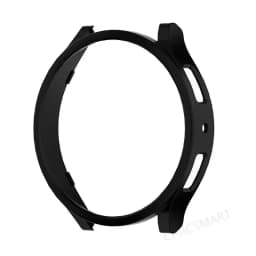 Bling Case for Samsung Galaxy Watch 6 4 Case 40mm 44mm Accessories Fashion Two Rows Diamond bumper Galaxy Watch 5 6 40 mm Cover
