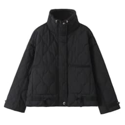 Autumn Winter New Arrival Women's Loose Versatile Warm Long Sleeve Cotton Jacket Coat Comfortable Fit Commute Style Regular T...