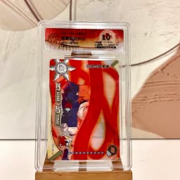 KAYOU Genuine Naruto Card 10 Graded AR SE NR BP CR SP PR XR CCG Rating Card Uzumaki Kakashi Rare Anime Collection Card Toys Gift