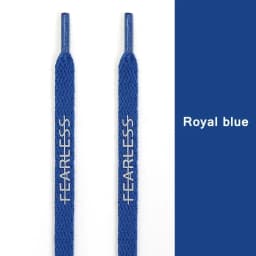 New Classic Reflective Shoe Laces Unisex Flat Shoe Strings Fashion Sneakers Casual Letter Printing Shoelaces Shoelace for Shoes