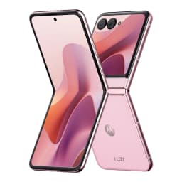 Global Version Motorola Razr 60 6.7'' 1.5K 120Hz P OLED Display MediaTek Dimensity 7400 IP68 Cellphone 4500mAh 33W Fast Charging