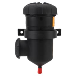 Universal Provent 2Mgd-1 Oil Gas Separator Oil Separator Catch Can Filter