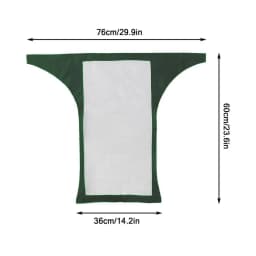 Electric Scooter Cover Scooter Control Panel Cover Waterproof Mobility Clear Dust Proof Scooter Accessory Panels Case