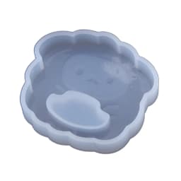 Perfume Bottle, Game Machine, Various Shape Silicone Shaker Molds Resin Casting Quicksand Mold Jewelry Pendant Making Mould