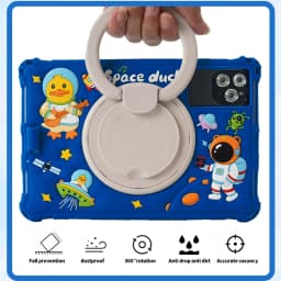 10.1 Inch Kid Tablet PC Android11 OS 4GB and 64GB Support SIM Card and 3G Internet Support Children's Application Software