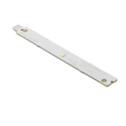 1 Pc Light Bar Refrigerator For Siemens BSH 9001030205 9001069888 3/6V Refrigerator Light Major Appliances Refrigerators Part