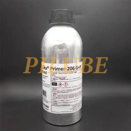 SIKA Primer-206 G+P High-Performance Primer for Surface Preparation and Bonding Applications Original Product