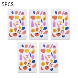 5/10/20pcs UID Card 13.56MHz Block 0 Sector Writable IC Cards Clone Changeable Smart Keyfobs Key Tags 1K S50 RFID Access Control