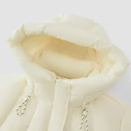 Semir Women Down Jacket 90 Percent Down Fill Loose Fit Solid Color Minimal Style Everyday Style 2026 Winter Warm Insulation