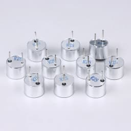 5/10Pcs 25KHZ 16MM Transmit Receive Ultrasonic Open Sensor TCT25-16T/R Split Type Probe Ultrasonic Drive Dog Device Parts