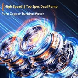 Vehicle Wireless Air Pump Lithium Battery High Power Car Portable Car Tire High Pressure Pump