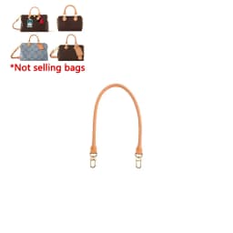Bag Shoulder Strap For Speedy20 32 Trunk25 Durable Fashion Gift Without Punching Modification Bag Accessories
