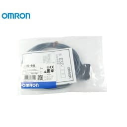 Omron Photoelectric Sensor E3Z-D61 E3Z-D62 E3Z-D81 E3Z-D82