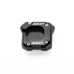 For Yamaha XMAX 300 250 125 2006-2025 2026 Center Stand Support Motor Centerstand Foot Kickstand Extender Shoe Pad Accessories