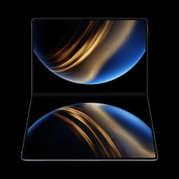 2025 Laptop/Tablet HUAWEI MateBook Fold ULTIMATE DESIGN HarmonyOS 5 CPU Kirin X90 18-inch PaperMatte Touchscreen OLED 1440Hz