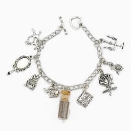 Popular TV Buffy the Vampire Slayer Charms Bracelets Fashion Alloy Hand Jewelry for Fans Women Men Gifts